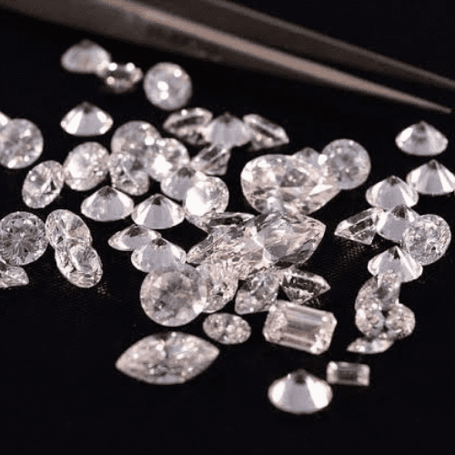 rough diamond expertise